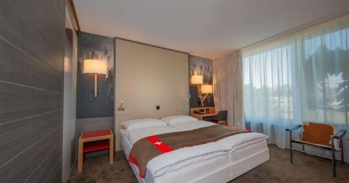 Een foto van Agora Swiss Night by Fassbind