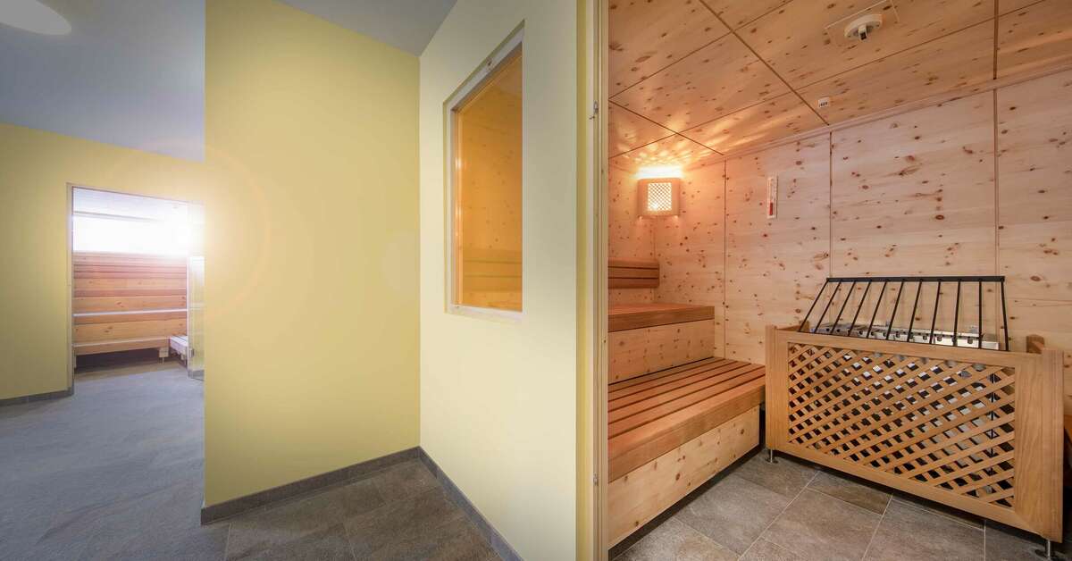 Een foto van Hotel Krimml