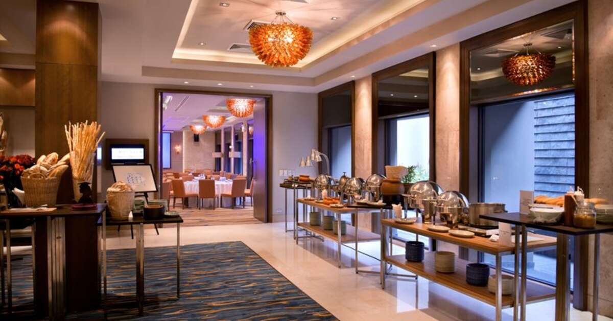 Een foto van Hyatt Regency Phuket Resort