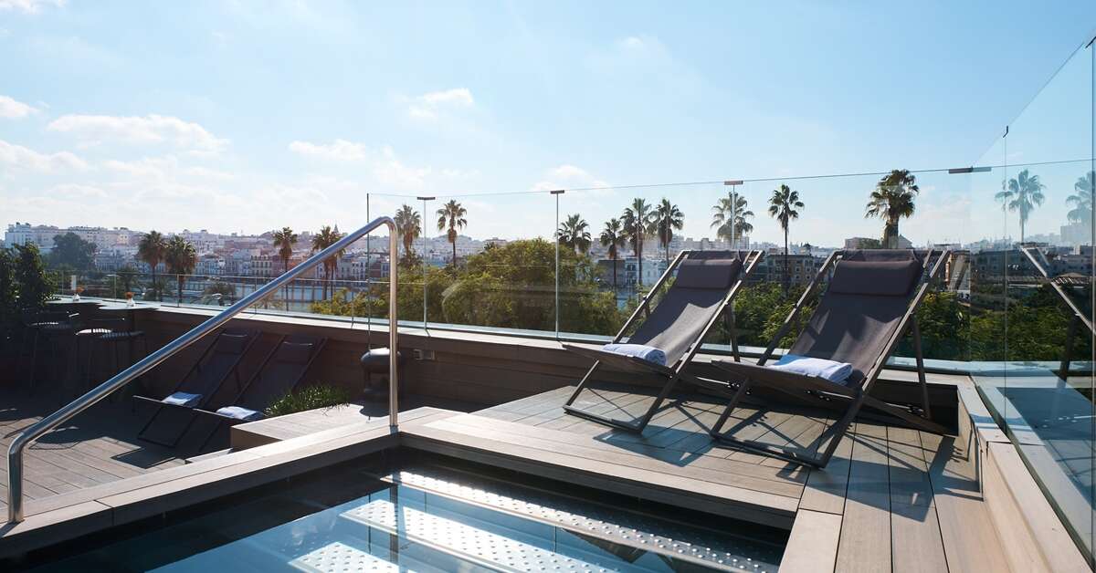 Een foto van Hotel Kivir