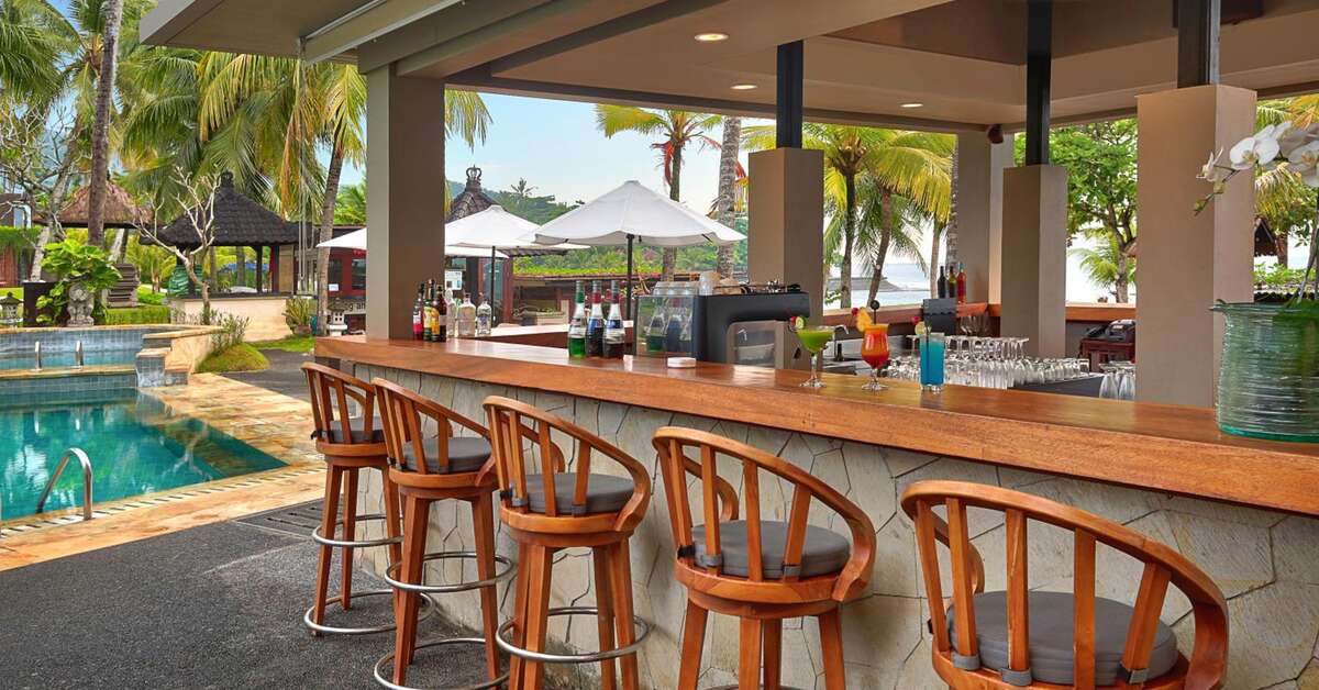 Een foto van Candi Beach Resort & Spa