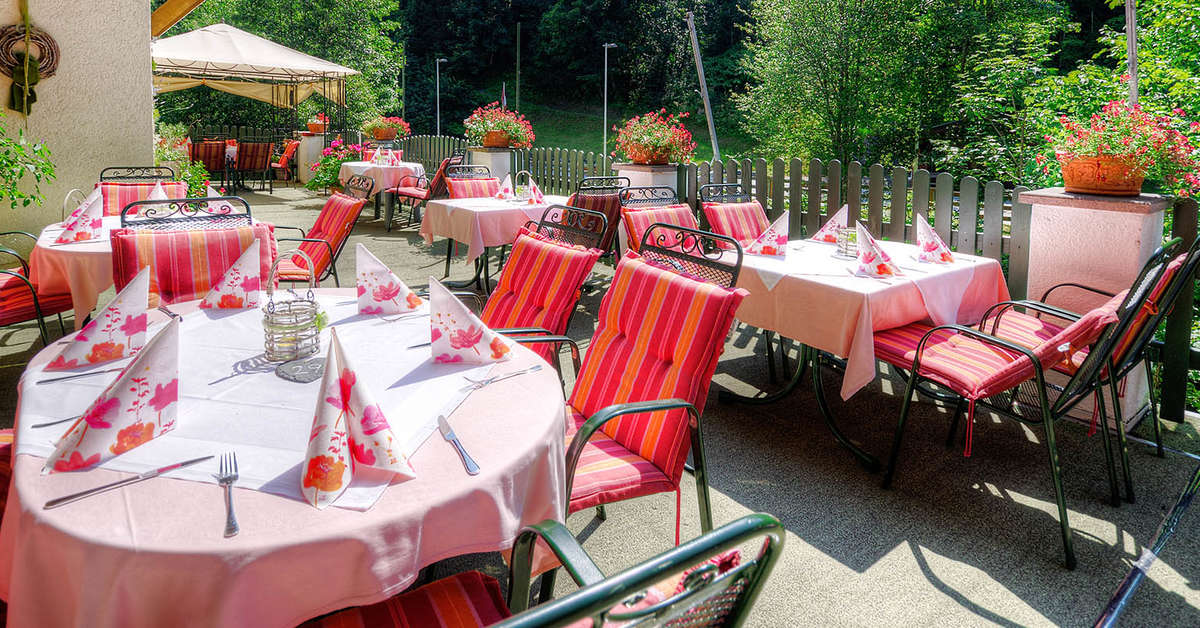 Een foto van Hotel Salzburgerhof Dienten