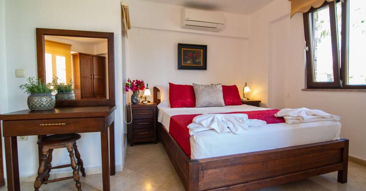 Een foto van Turay Hotel