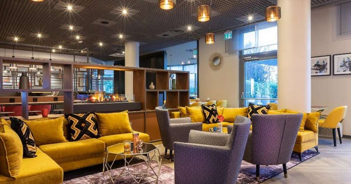 Een foto van Leonardo Hotel Verona