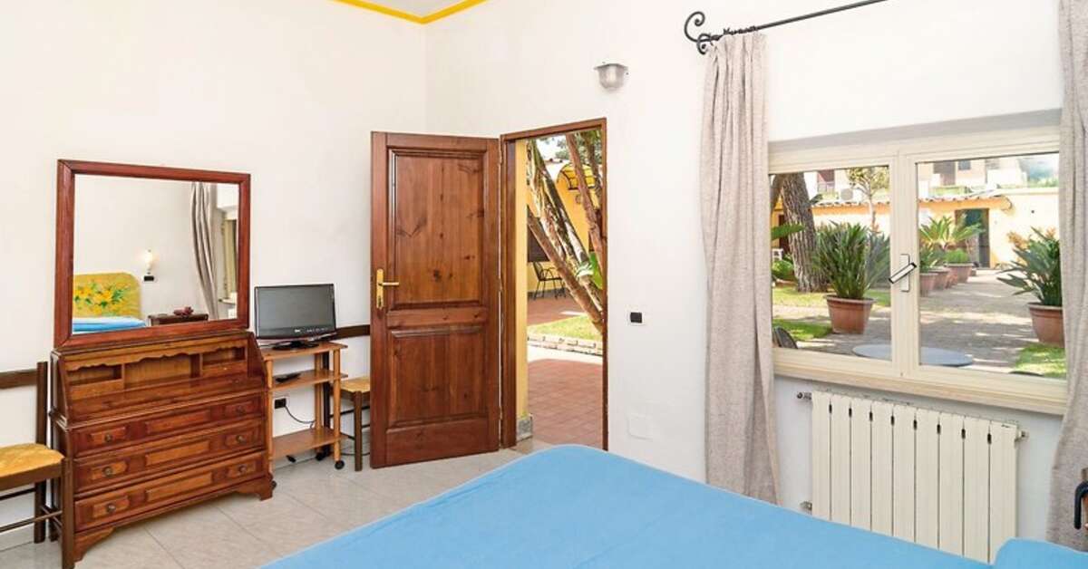 Een foto van Hotel Terme Principe