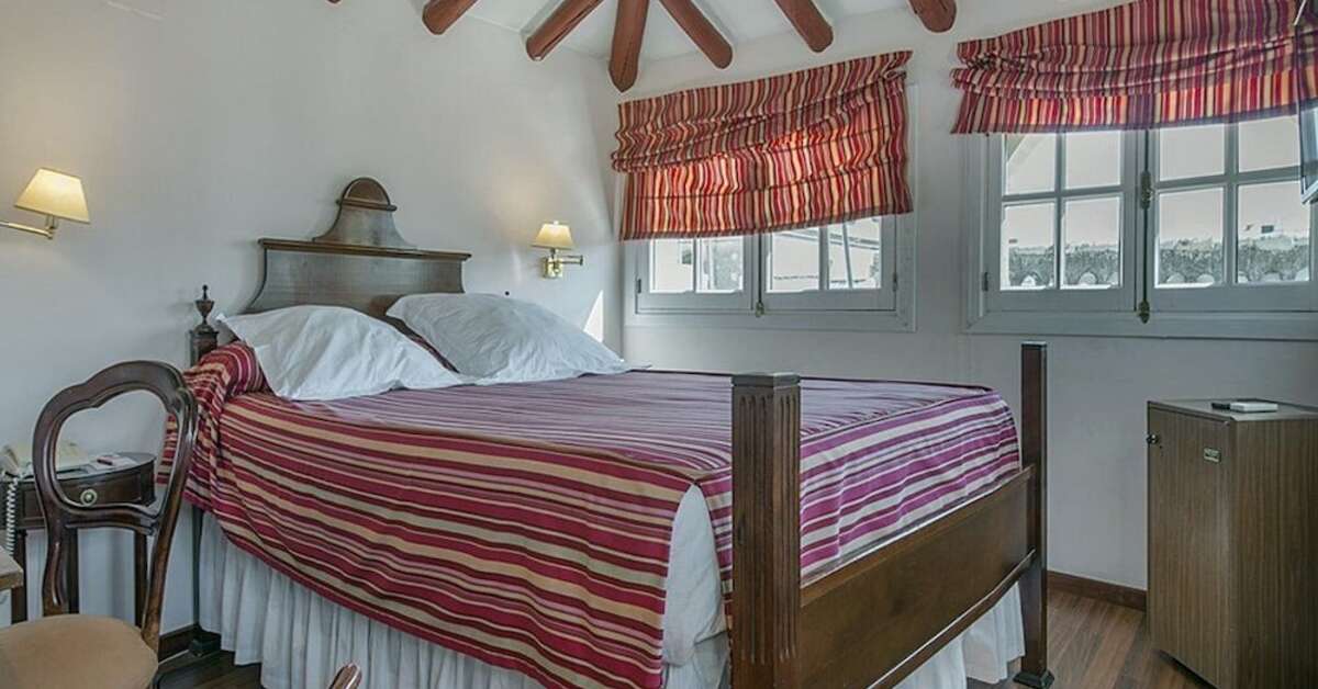 Een foto van Hotel Las Casas de la Juderia