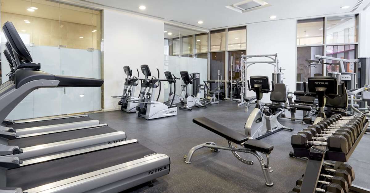Een foto van Best Plaza West Bay Hotel