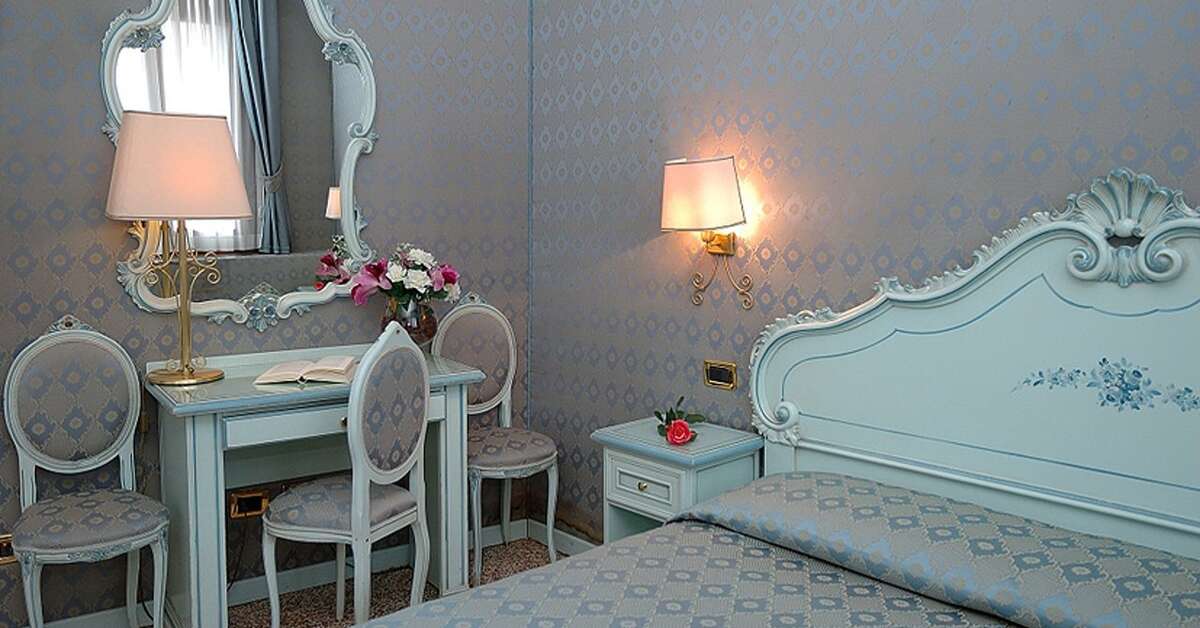 Een foto van Locanda Antica Venezia