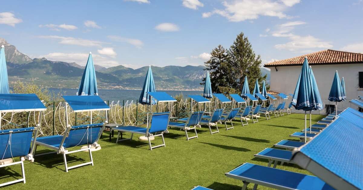 Ein Foto Hotel Internazionale