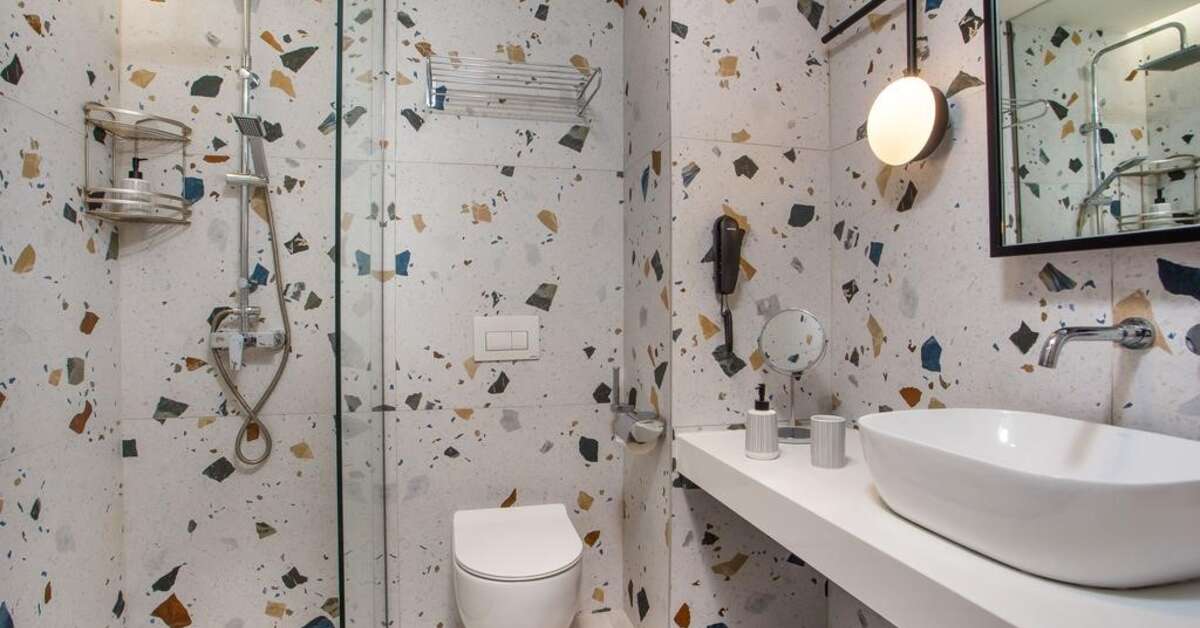 Een foto van Mazoren Art Hotel