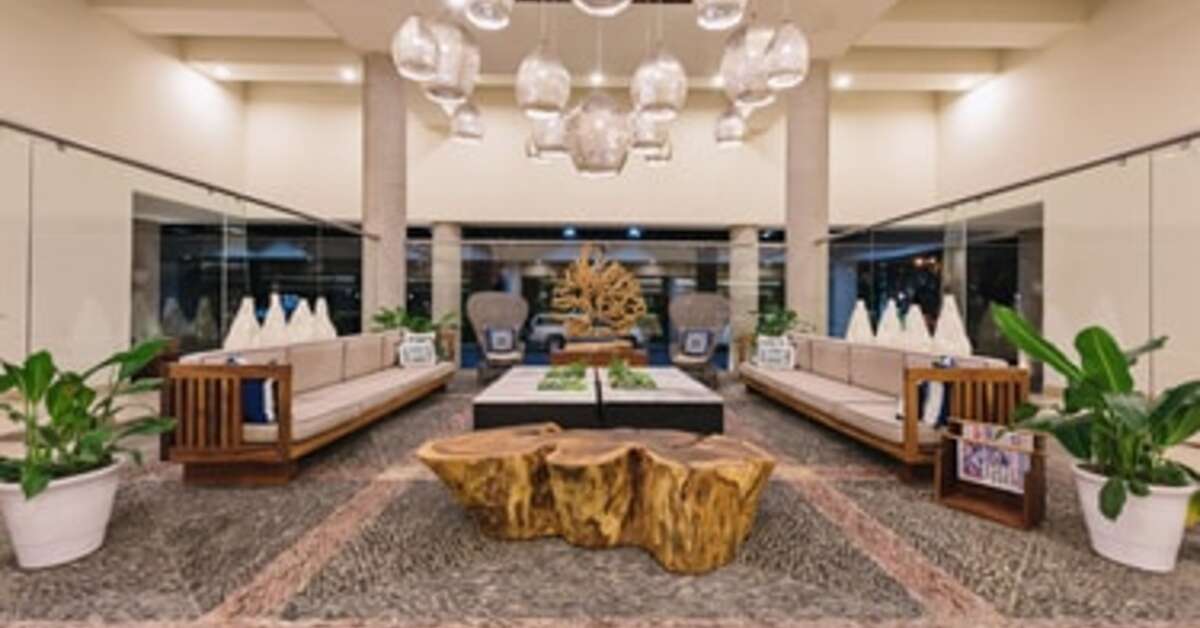 Een foto van Sheraton Buganvilias Resort & Convention Centre