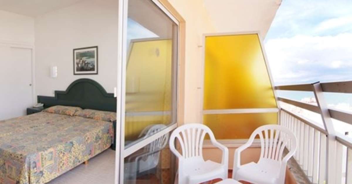 Een foto van Tent Bahia de Palma