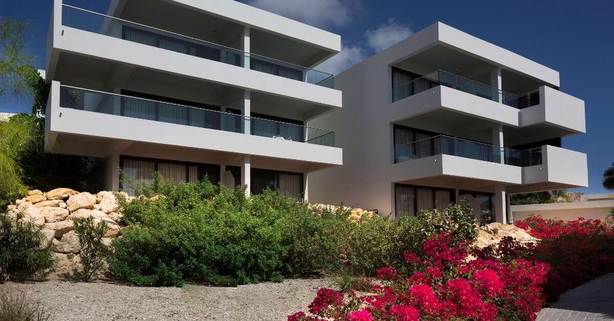 Een foto van Papagayo Beach Hotel