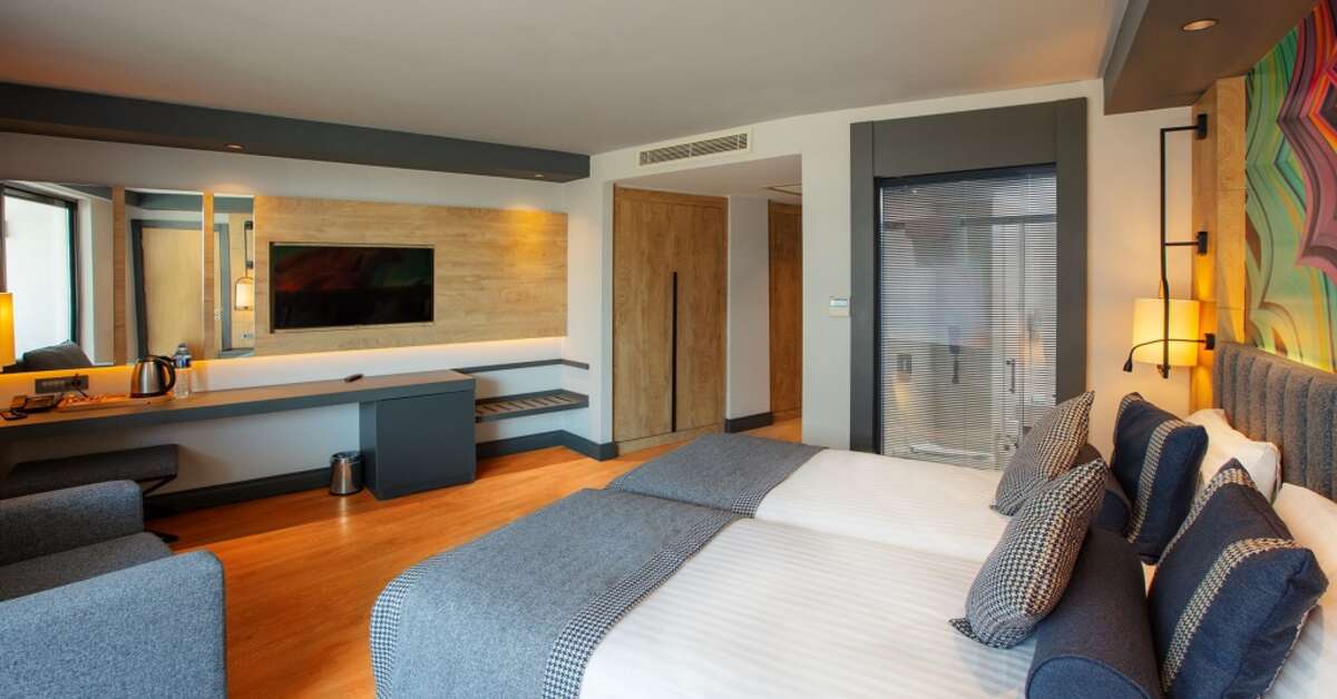 Een foto van Alarcha Hotels & Resort