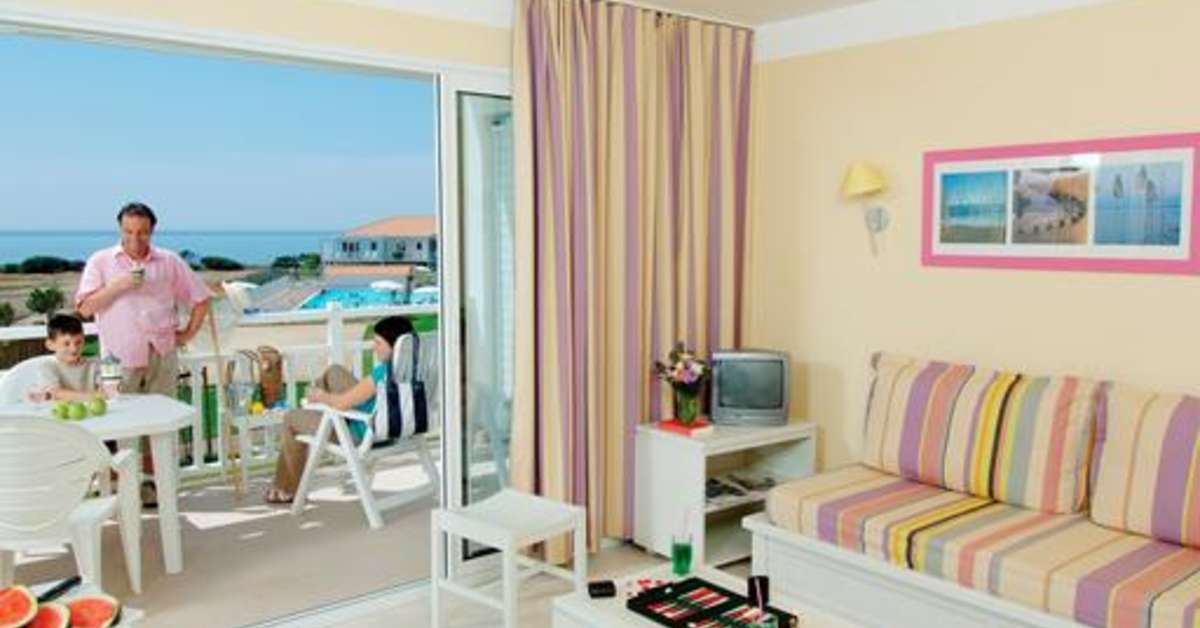 Een foto van Residence L'Estran