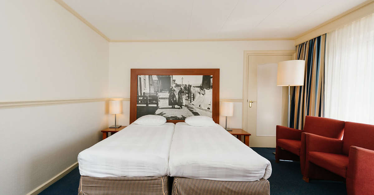 Een foto van Hotel Spaander