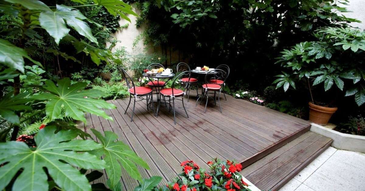 Een foto van Classics Hotel Bastille