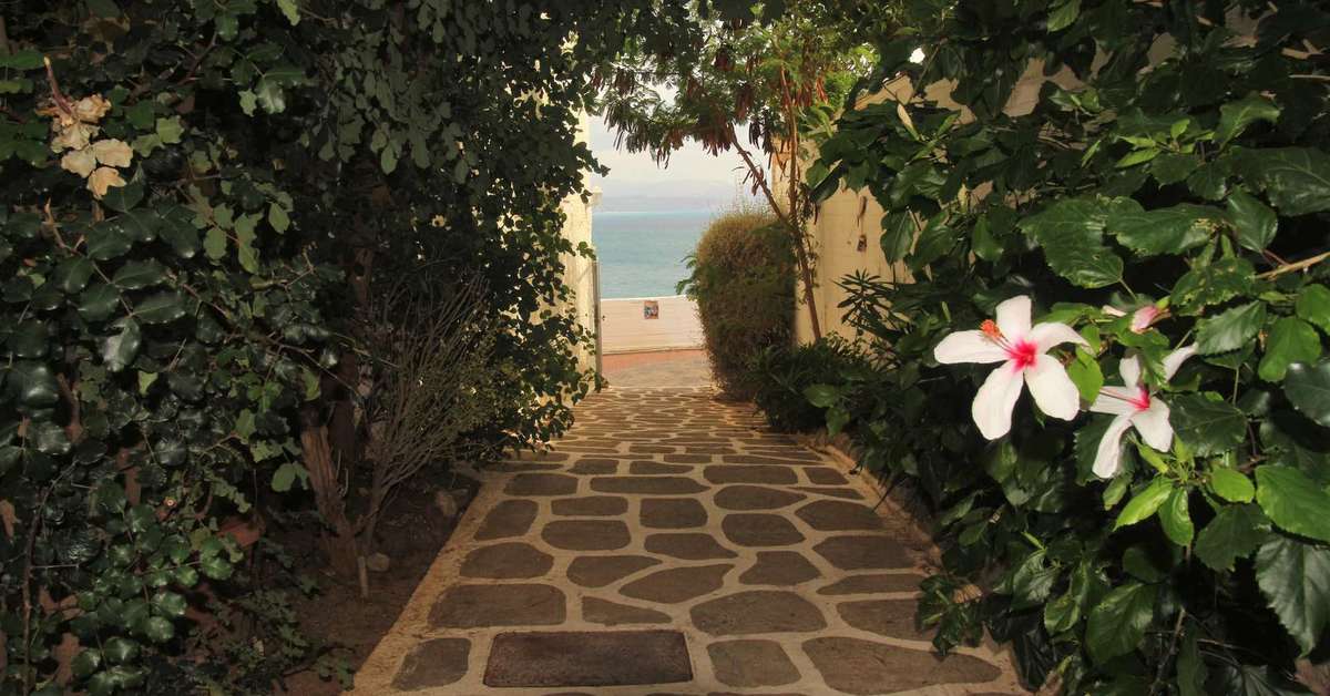 Een foto van Galini Mare