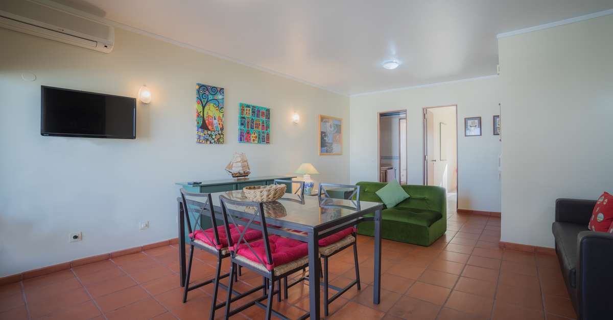 Een foto van Marina Plaza Appartementen