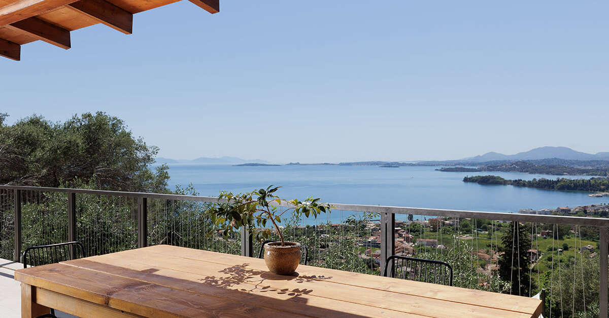 Een foto van Greenstone Villas