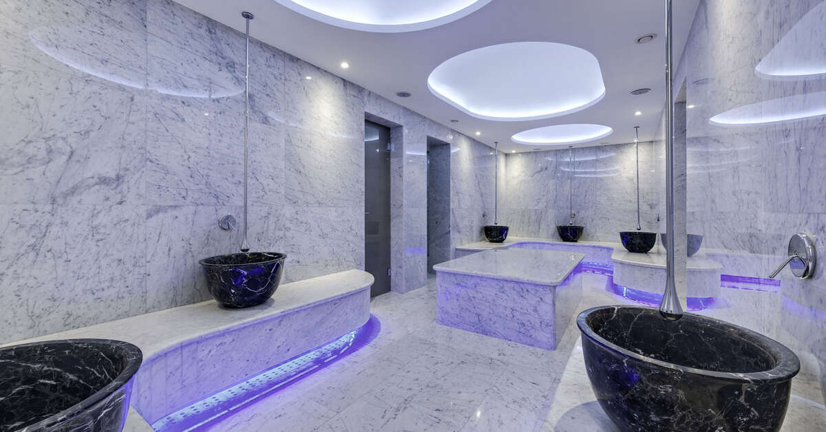 Een foto van Radisson Blu Hotel Istanbul Ottomare