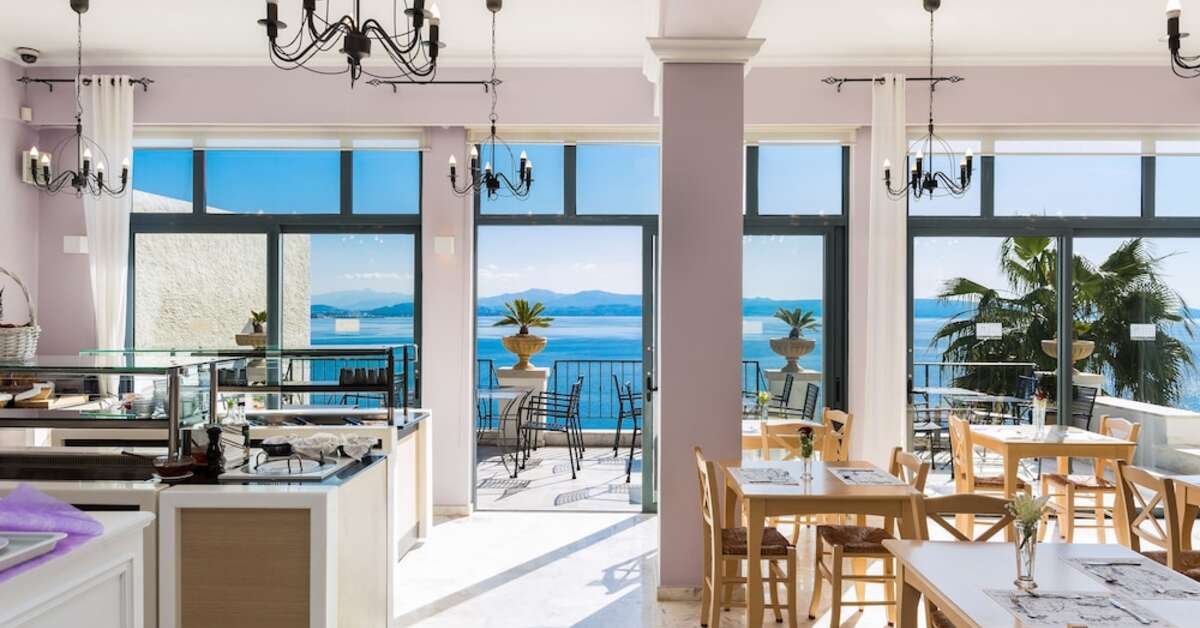 Een foto van Palazzo Greco Hotel