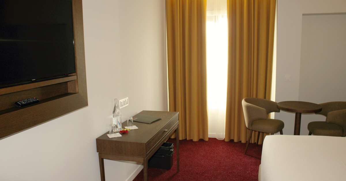 Een foto van Premium Chaves Aquae Flaviae