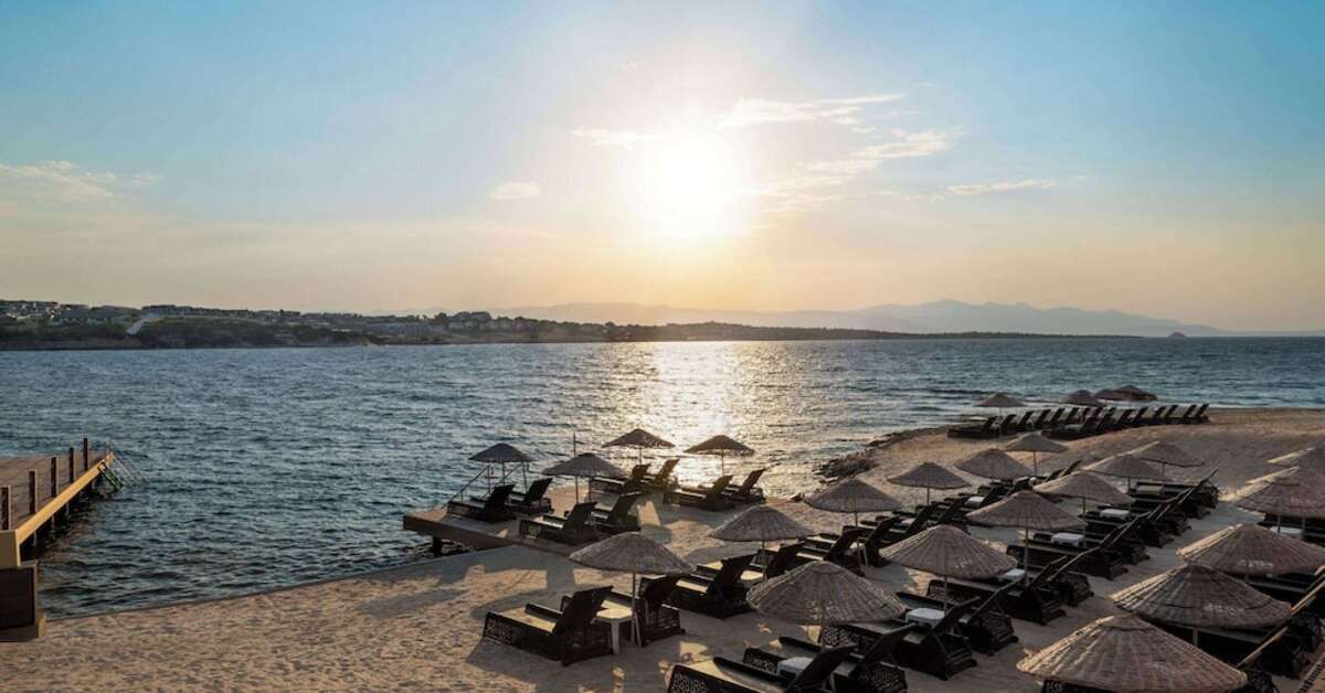 Een foto van La Quinta By Wyndham Çeşme