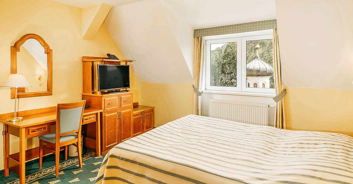 Een foto van Wellness & Spa Hotel Richard