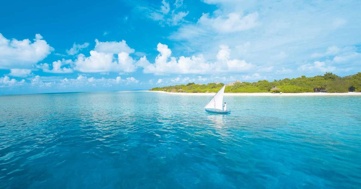 Een foto van Hideaway Beach Resort & Spa