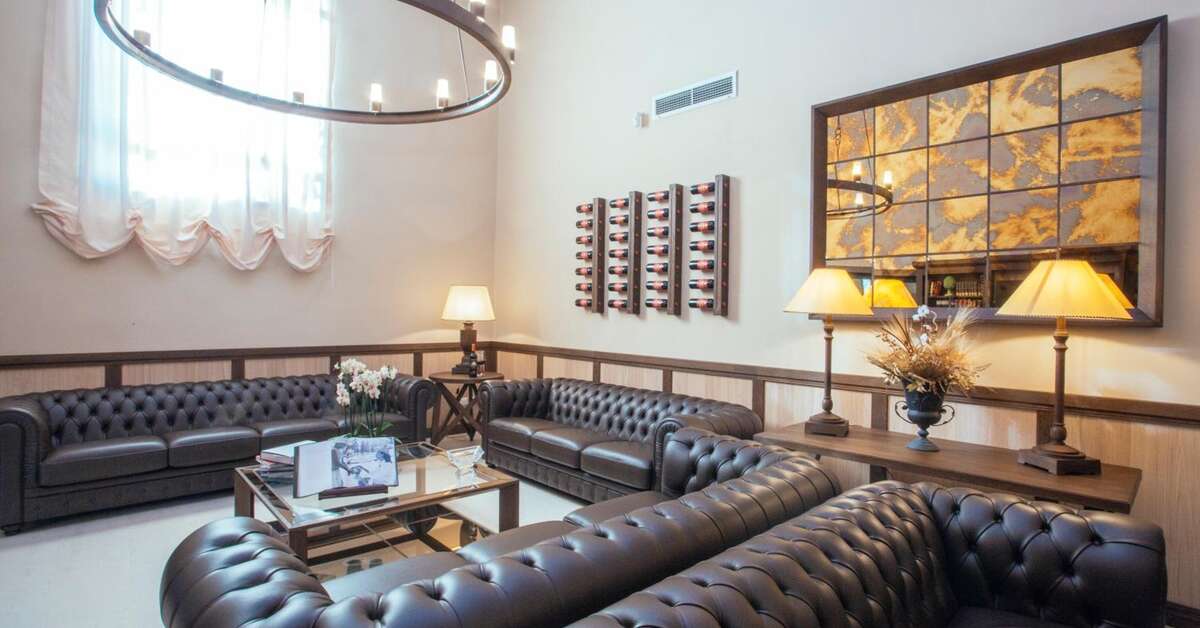 Een foto van Baglio Soria Resort & Wine Experience