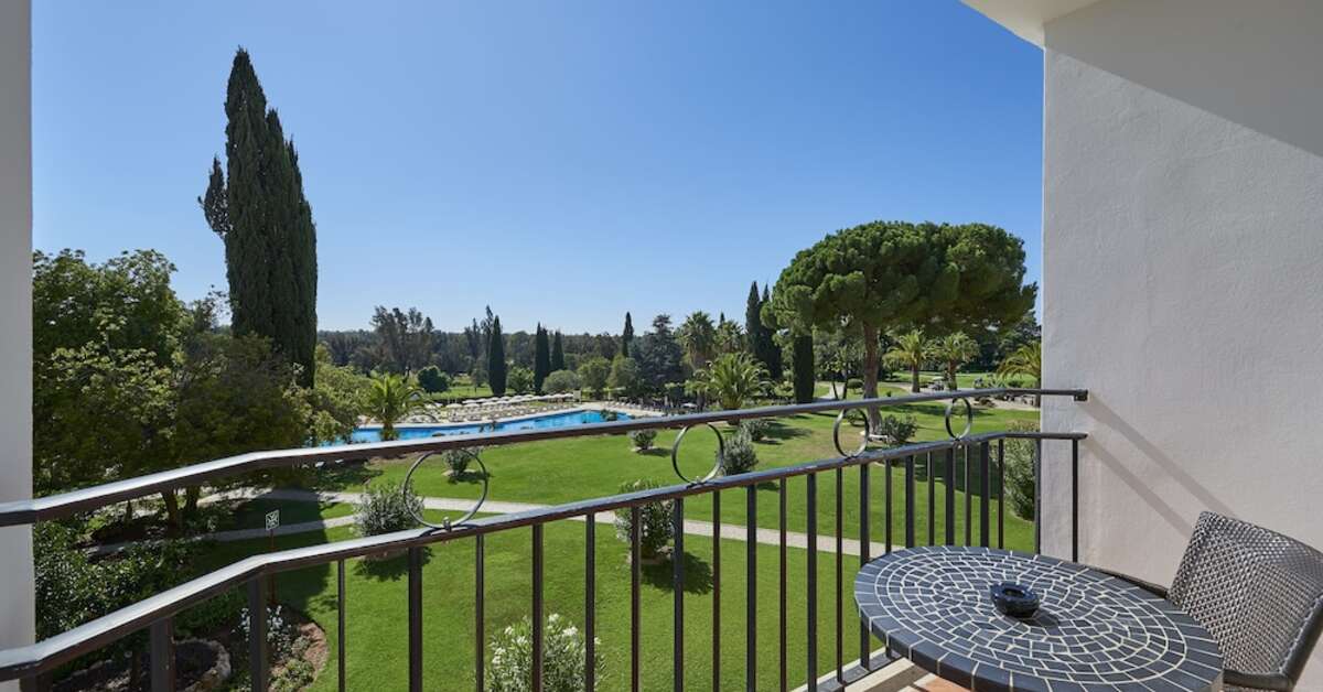 Een foto van Penina Hotel & Golf Resort