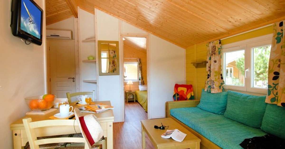 Een foto van Residence Club Shangri-La