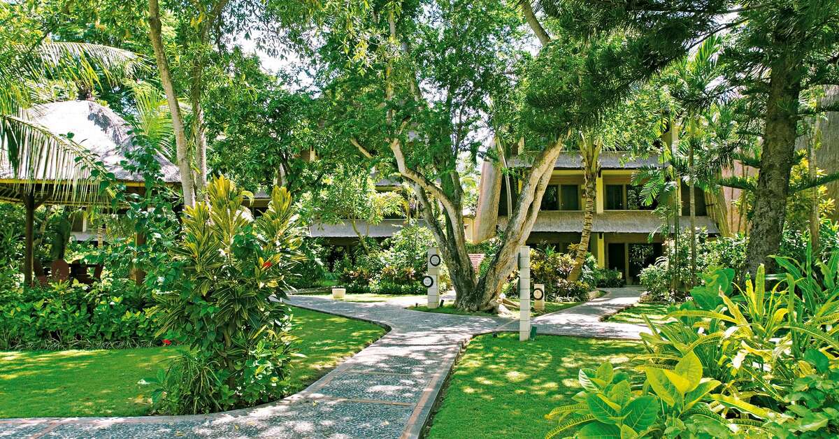 Een foto van Mercure Resort Sanur