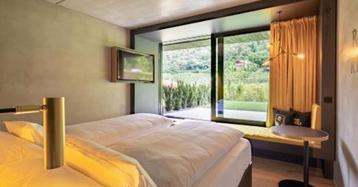 Een foto van Hotel Prinz Rudolf