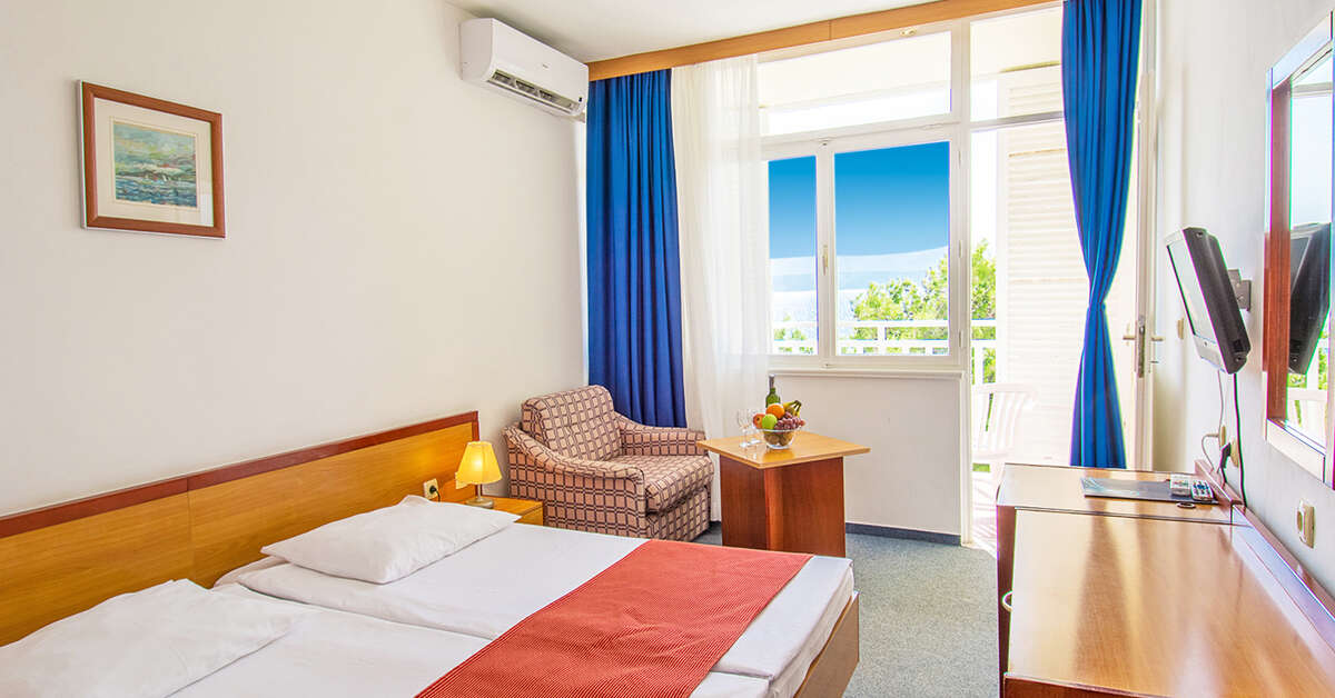 Een foto van Holiday Village Sagitta