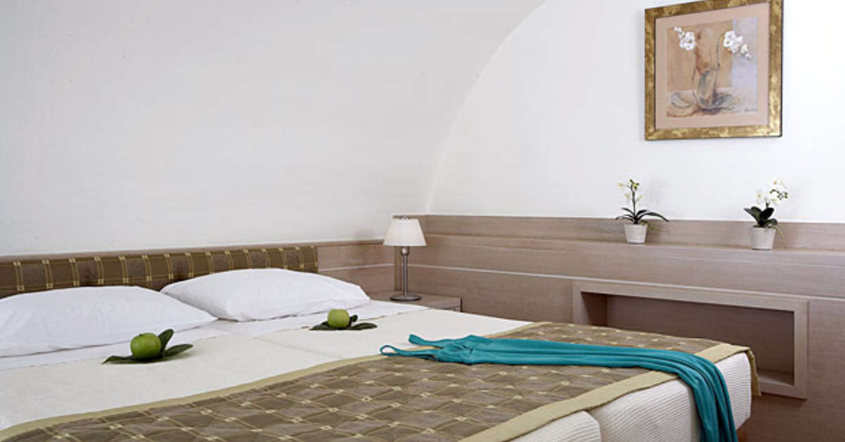 Een foto van Thalassa Beach Resort