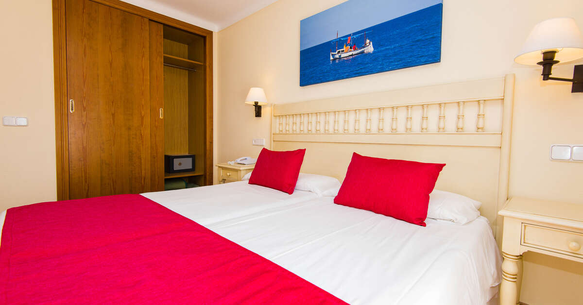 Een foto van Bell Port Hotel