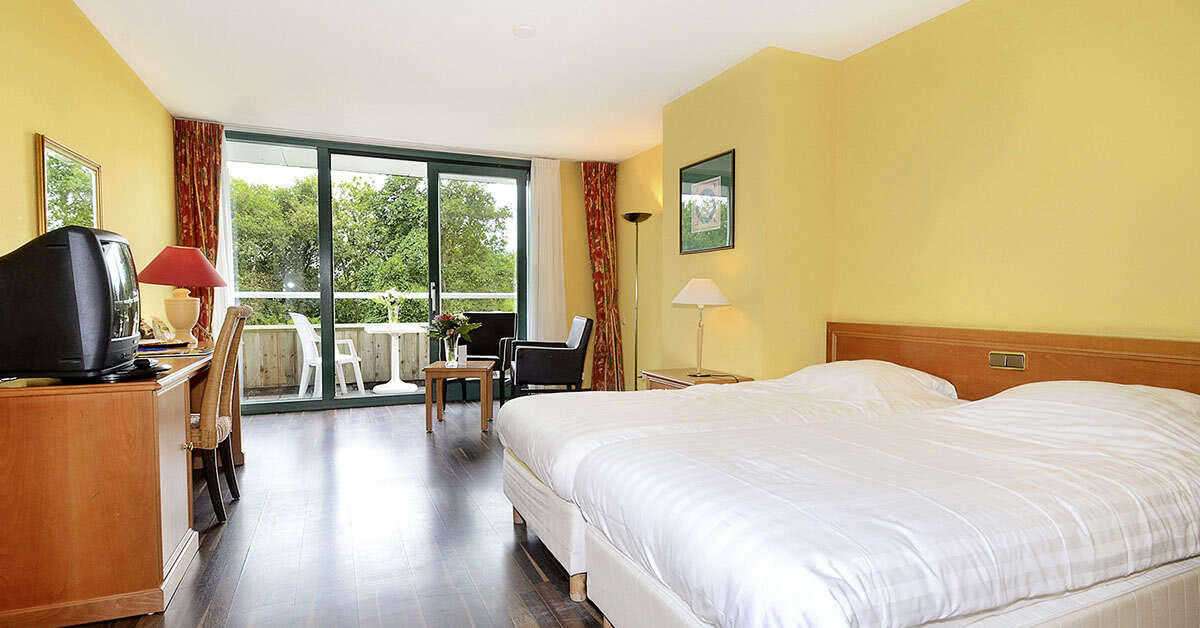 Een foto van Fletcher Resort-Hotel Amelander Kaap