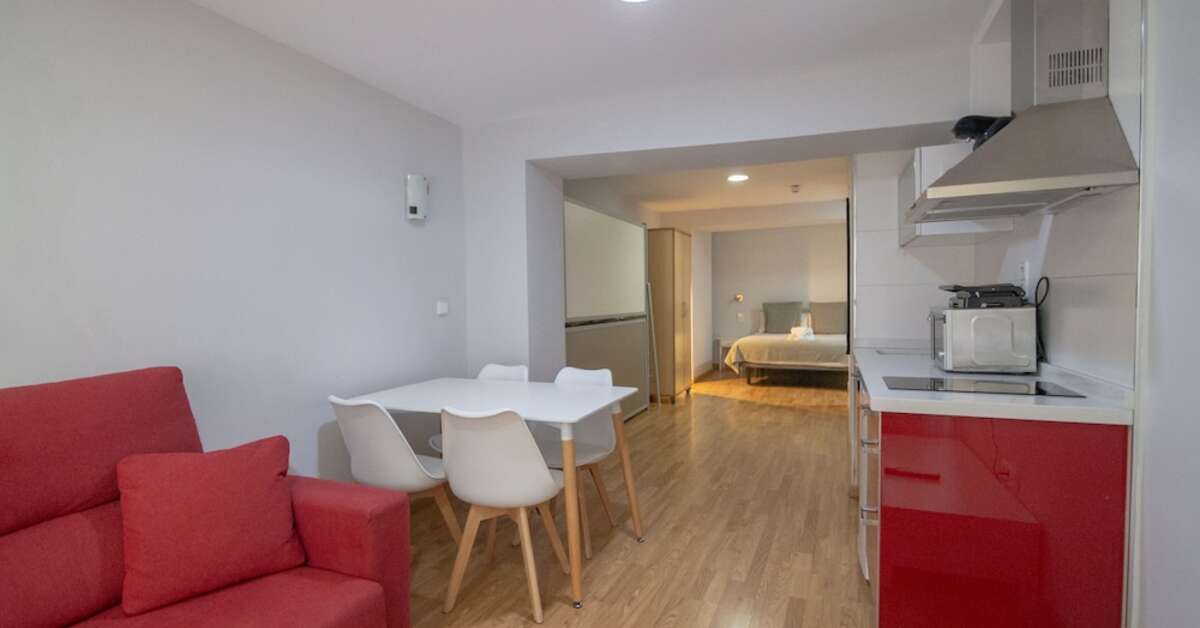 Ein Foto La Milagrosa Bed & Breakfast