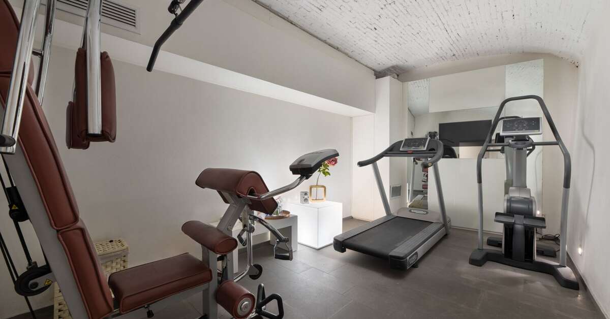 Een foto van Eurostars Florence Boutique