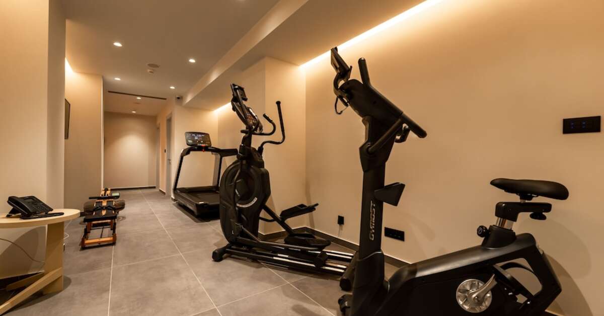 Een foto van Aeifos Boutique Hotel