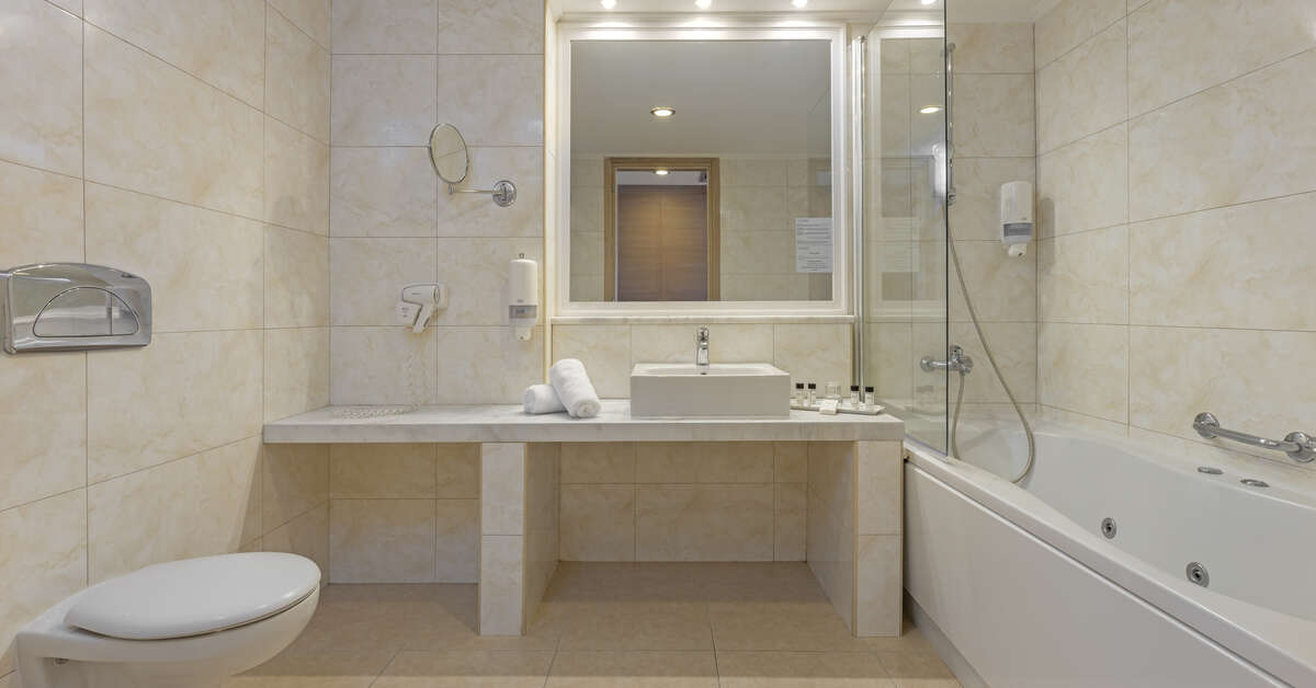 Een foto van Kresten Royal Euphoria Resort
