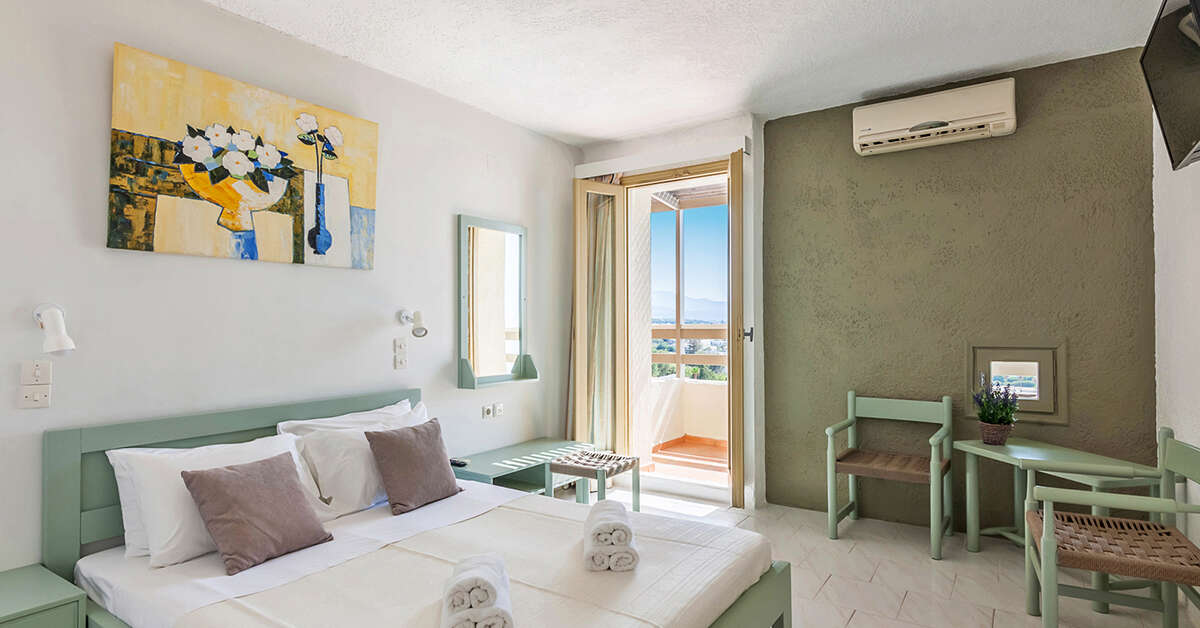 Ein Foto Scaleta Beach Hotel