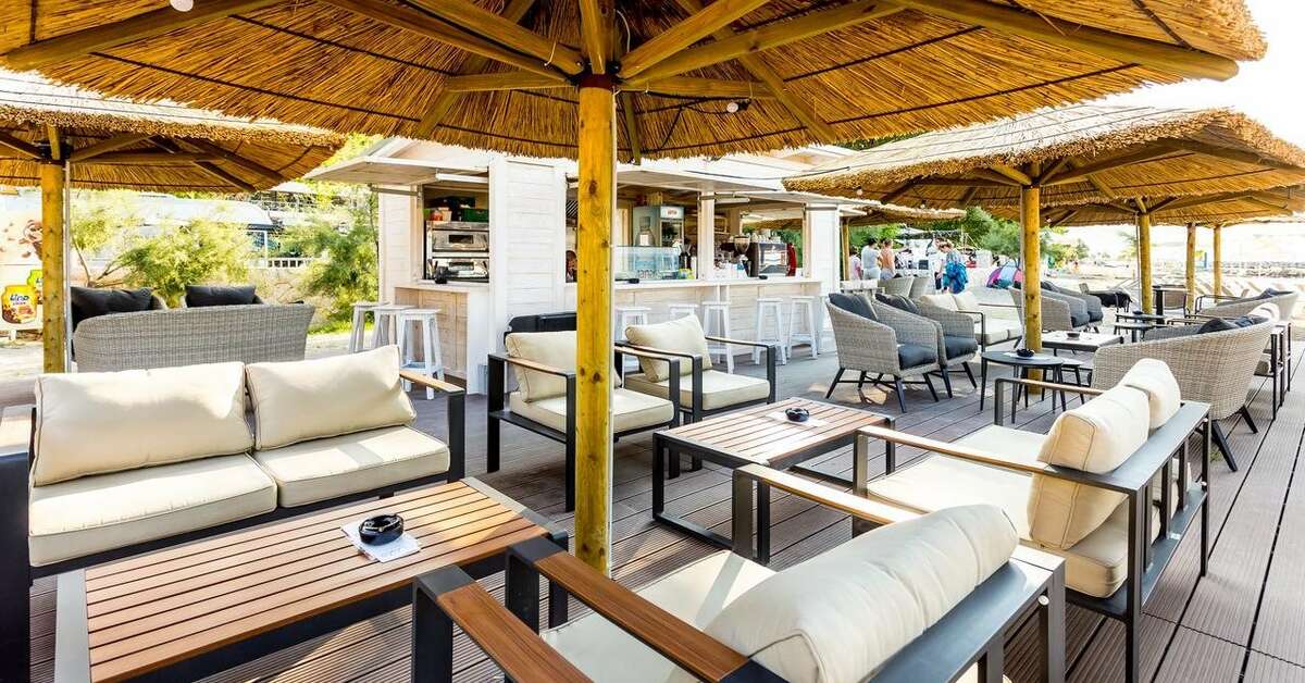 Een foto van Hotel Plaza Duce