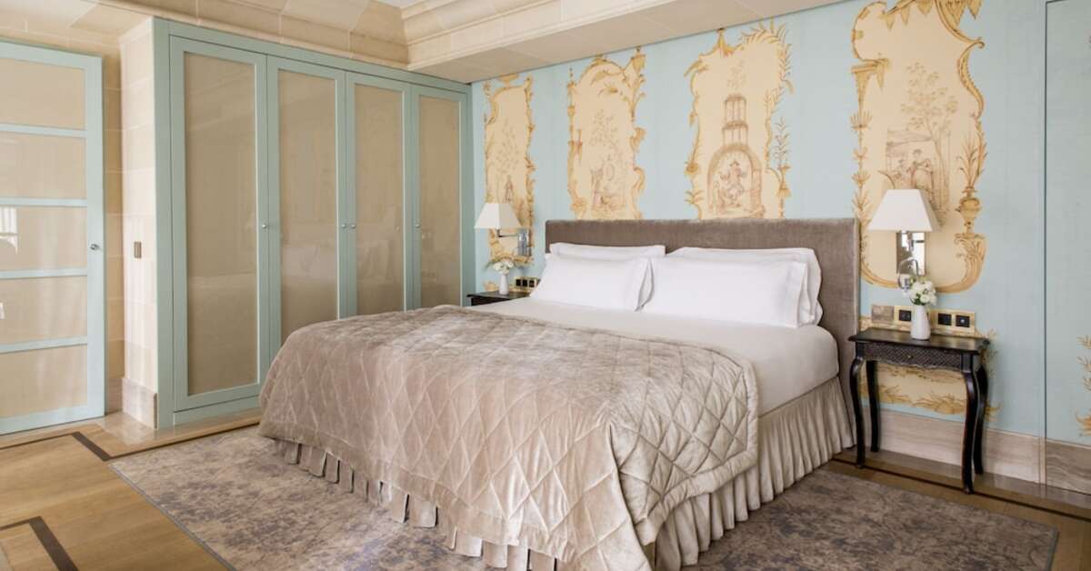 Een foto van Majestic Hotel & Spa Barcelona