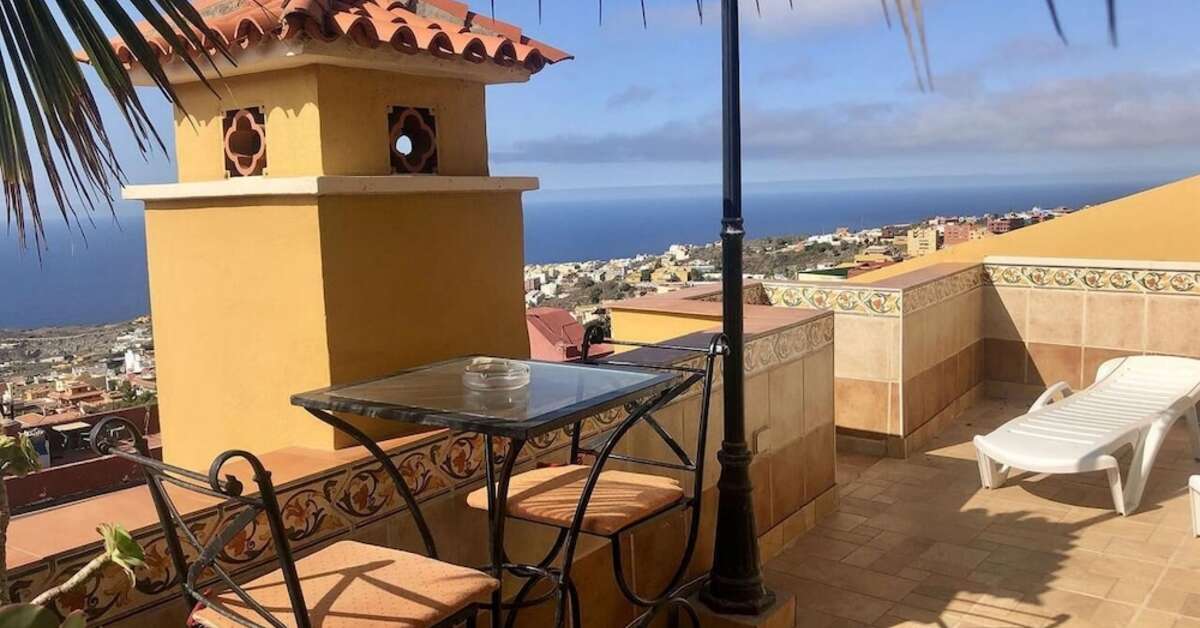 Een foto van Appartementen Estrella del Norte