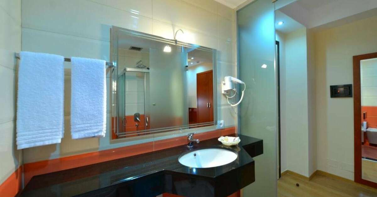 Een foto van Te Stela Resort Tirana