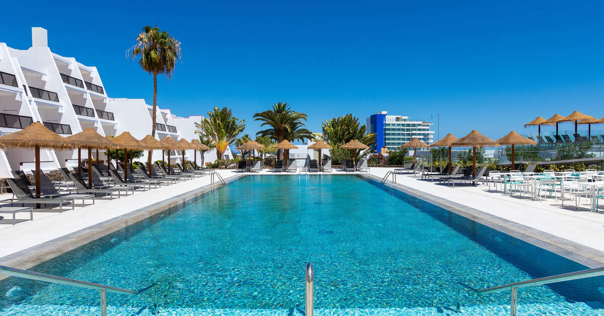 Een foto van Sol Fuerteventura Jandia