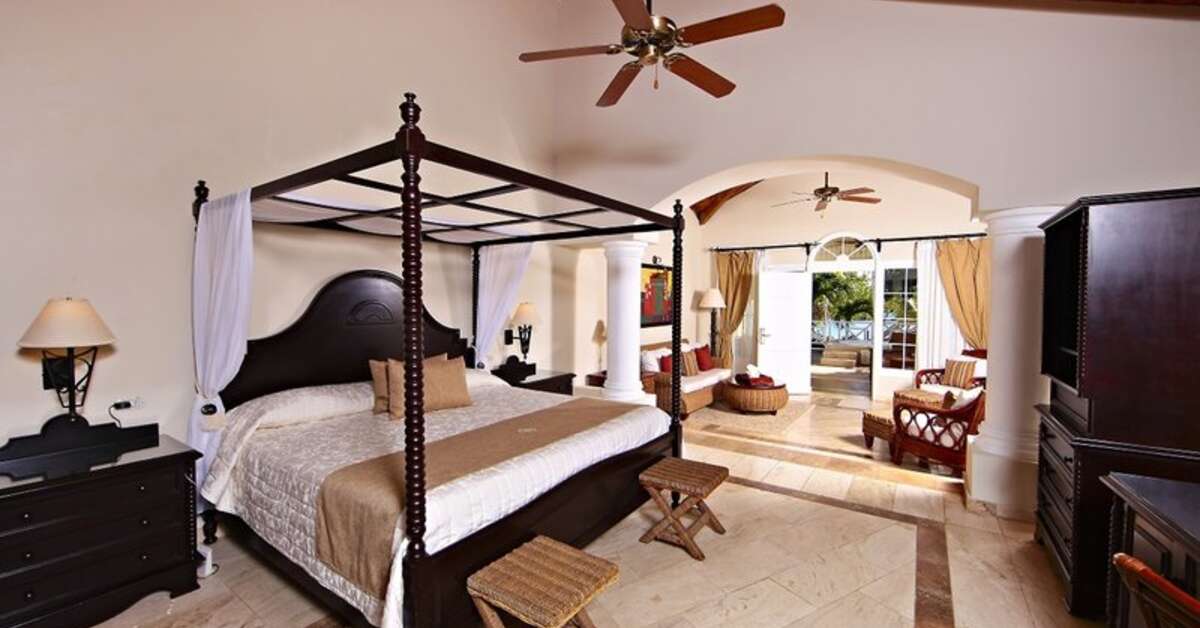 Een foto van Luxury Bahia Principe Cayo Levantado